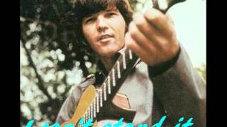 Tony Joe White - I Can't Stand It
