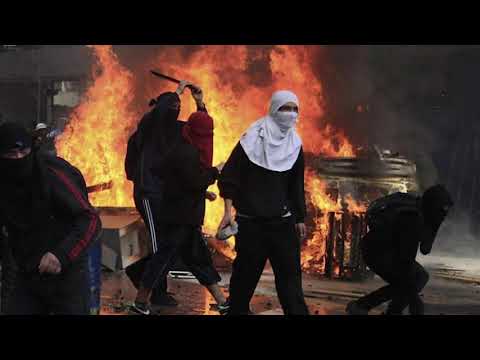 CAPITALL - Бунт (Pal x Nunies x Kali) CAPITALLIZATION