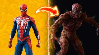 🧟 Avengers But Zombies From The Last Of Us 🧟