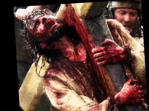 Love Grew Where The Blood Fell - John Starnes