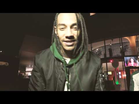 Donstacks ft  NickBricks   Asian