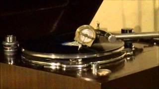 Meade ''Lux'' Lewis; TELL YOUR STORY