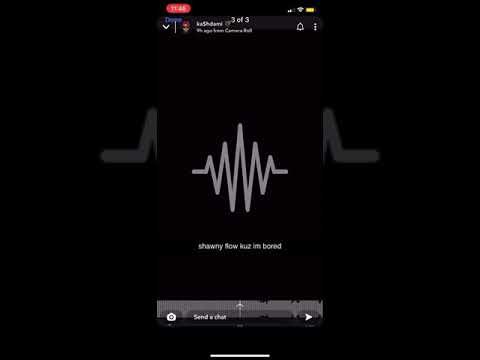 10/1/2021 Ka$hdami snippet