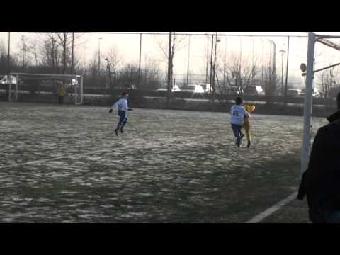BVCB F1 - Haaglandia F1 dd 29-01-2011