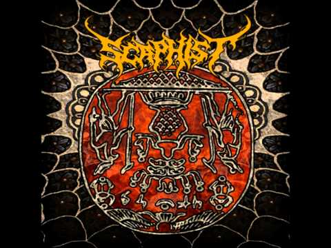 Scaphist - Scaphism