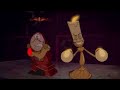 The Castle Of The Beast Crossover