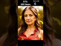 Fascinating AI Time Lapse Aging Process Revealed From 0 To 100 Years Old Shorts Girl Timelapse