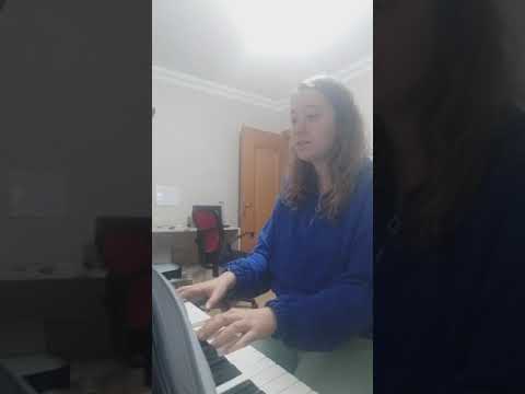 Burcu Güneş-Derman Sendedir