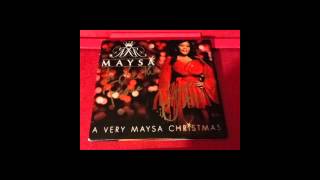 Maysa &quot;The First Noel&quot;