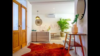 T3 Moradia in Faro (Sé e São Pedro)