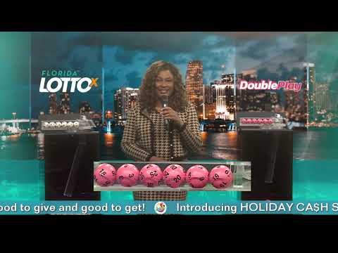 Lotto Double F5 20251220