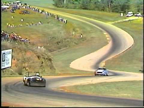 1980 F Production National Championship.