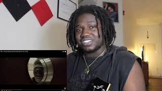 PNL - Jusqu&#39;au dernier gramme [Clip Officiel] - Part. Finale | FRENCH &#39;CLOUD&#39; RAP REACTION