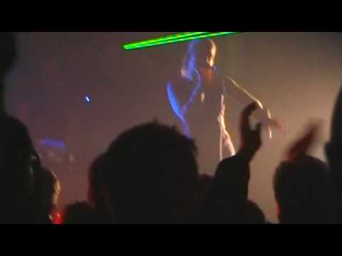 Daniella - Every Word @ C89.5's Listener Appreciation Party V2.0