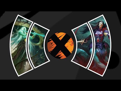 AoS Wednesdays: Sylvaneth vs Soulblight Gravelords