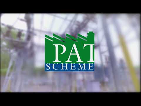 DISCOM Sector of PAT Scheme