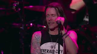 Slash - By The Sword (London 2019) 1080p (Blu-Ray RIP)