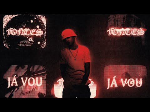 Fontes - Já Vou (Prod. Ferreira & DJ GHP) Lyric Video