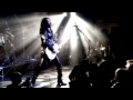 Blue Monday - Kelly SIMONZ