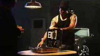 Bucky Jonson 'The Band Behind the Front' Trailer