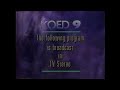 1995 KQED Highlights