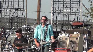 Reckless Kelly - American Blood