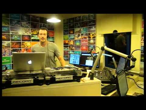 DJ Feel plays Juventa feat. Erica Curran - Move Into The Light @ TranceMission RadioShow