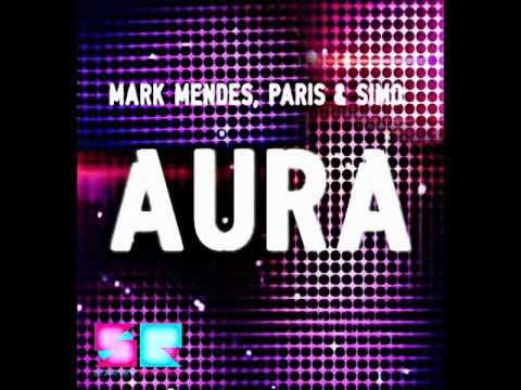 Mark Mendes vs Zedd - Aura vs Stars comes out(Hoppe Mashup)