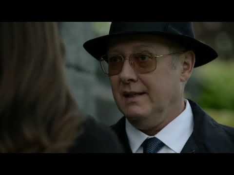 THIS IS THE BLACKLIST | Raymond tells liz the truth | the Blacklist season 8x20 Ending