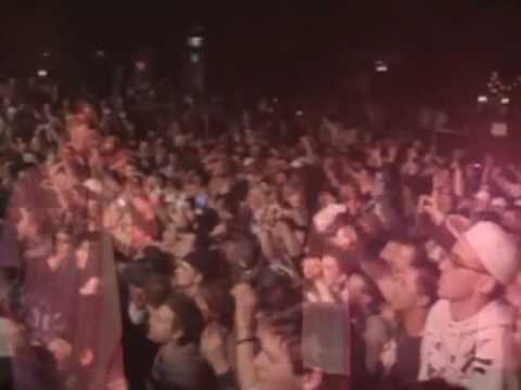 Masta Pain - Vorguppe von F.R. - Roxy Concerts - 08 live