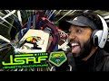Jet Set Radio Future Playthrough 6 I M FALLING ALL OVER THE PLACE SMH RunJDrun