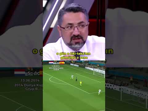 2014 Dünya Kupası'nda 