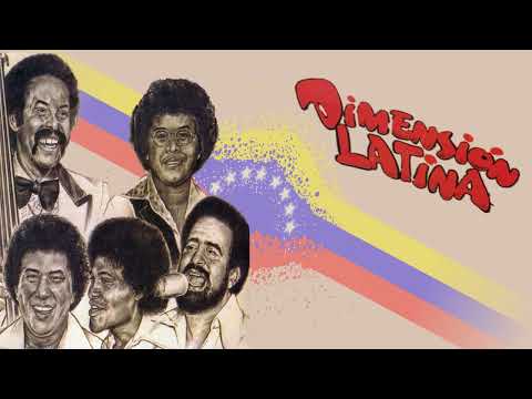 Dimension Latina | Salsa Mix | Lo Mejor | Grandes Exitos | Salsa de Venezuela | Bailables | DJAcua