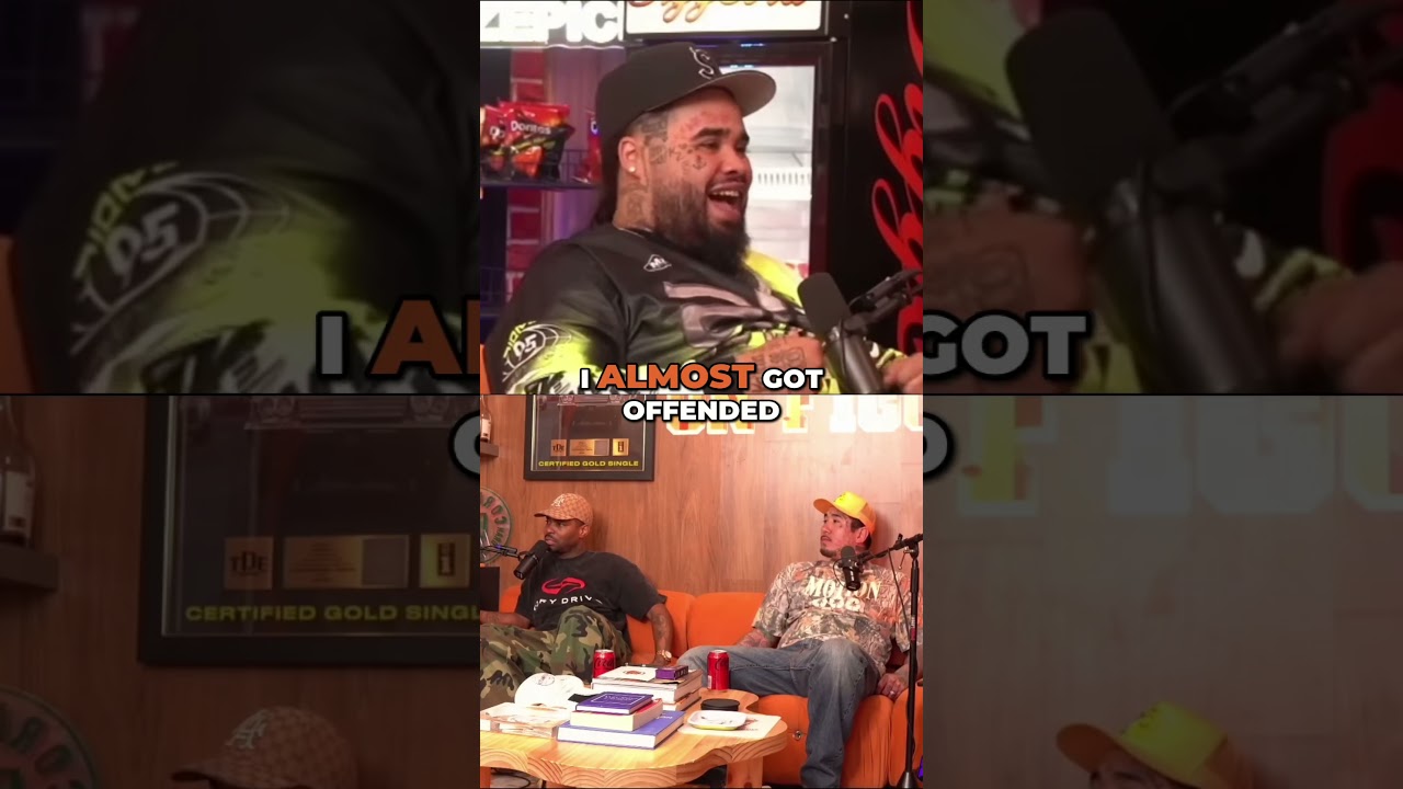 Was Fenix Flexin's "Rubber" Made With AI? 🤔