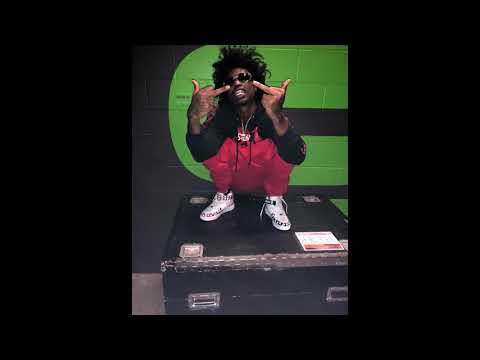 DaBoii (SOB x RBE) X Mike Sherm Type Beat - "Break Her Back" 2019 (Prod.MILO)