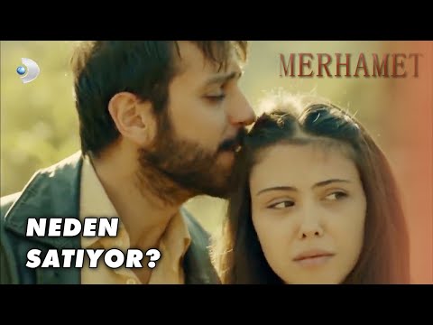 Şadiye Bebeğini Satacak..! - Merhamet Özel Klip