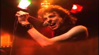 The Adverts - Bored Teenagers Live 1978