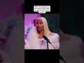 Nicki Minaj Explains Track 