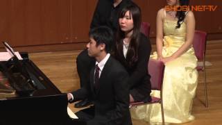 Download lagu M.Ravel / MA MEREL'oYE -3 Laideronnette,Imperairice des Pagades mp3