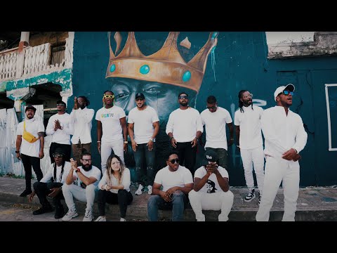 Miss Yuh Hety (Tribute) - San Andres All Stars