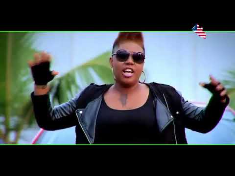 DenG   Jue U Bad Liberian Music Video 480p