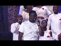 ENYO He Is Good Live By BethelRevivalChoir Ft JoeMettleMinistries
