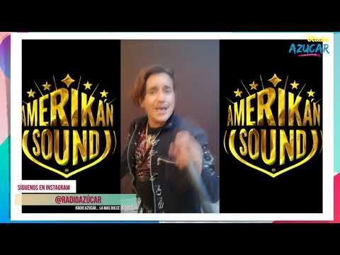 Festival Digital Radio Azucar - Amerikan Sound