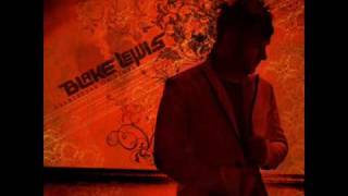 Blake Lewis--Binary Love
