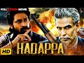 Hadappa South Hindi Dubbed Superhit Full Hindi Movie Harish Priyanka Soman Prameela