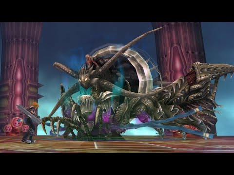 Wild Arms 5 - Volsung, Legio Volsung Fight - Final Boss + Ending