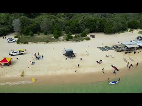 202404 澳洲海豚島