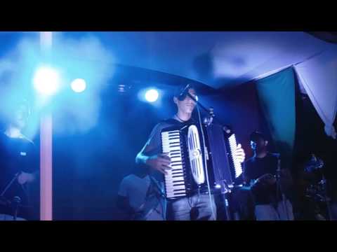 Jefinho Dias - Forró dos Amigos - Baião