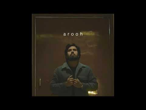 AROOH - Andhere (Official Audio)