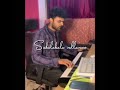 Karthick Devaraj Sakalakala Vallavane Lyrical Whatsapp Status Tamil Love